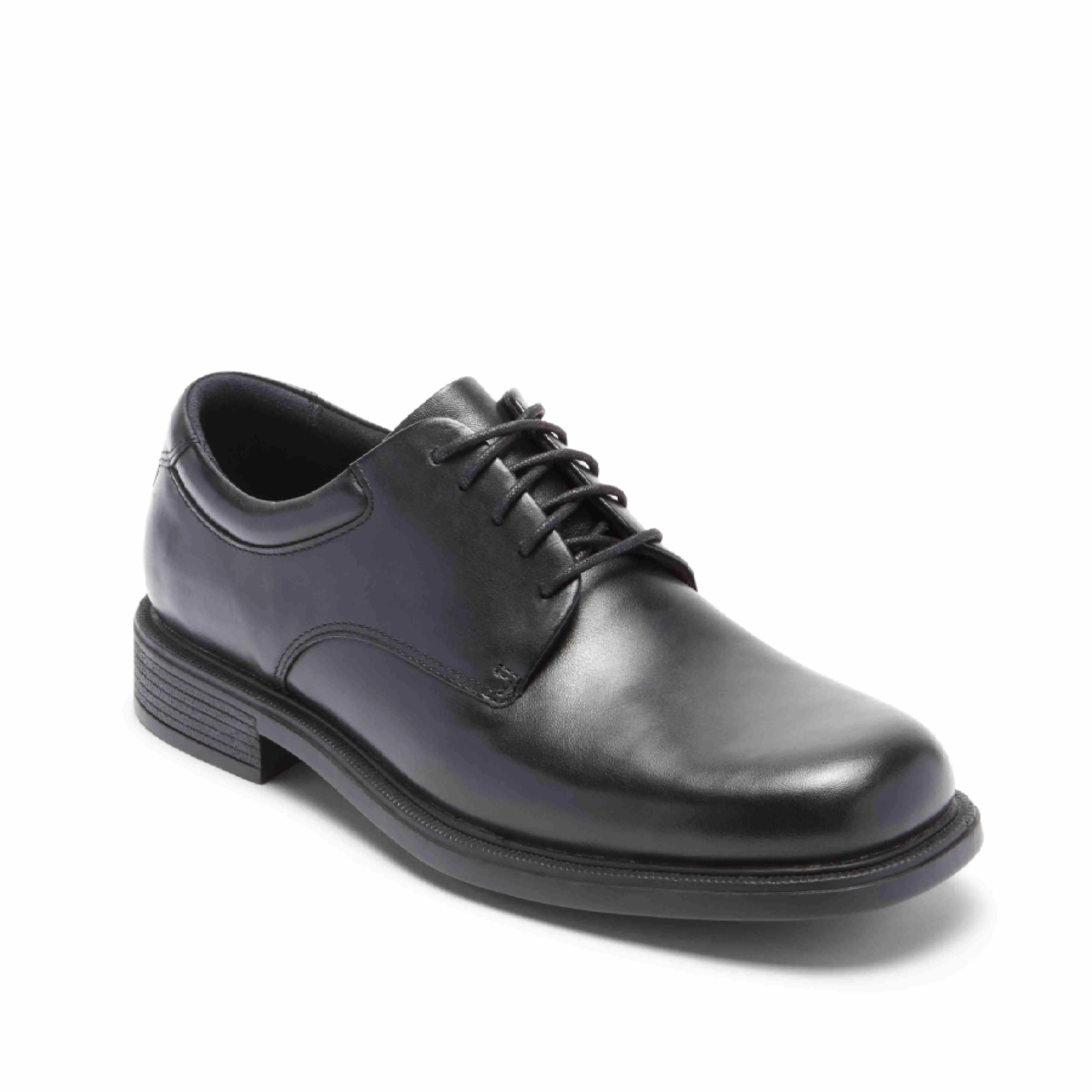    '   Rockport  Margin Black