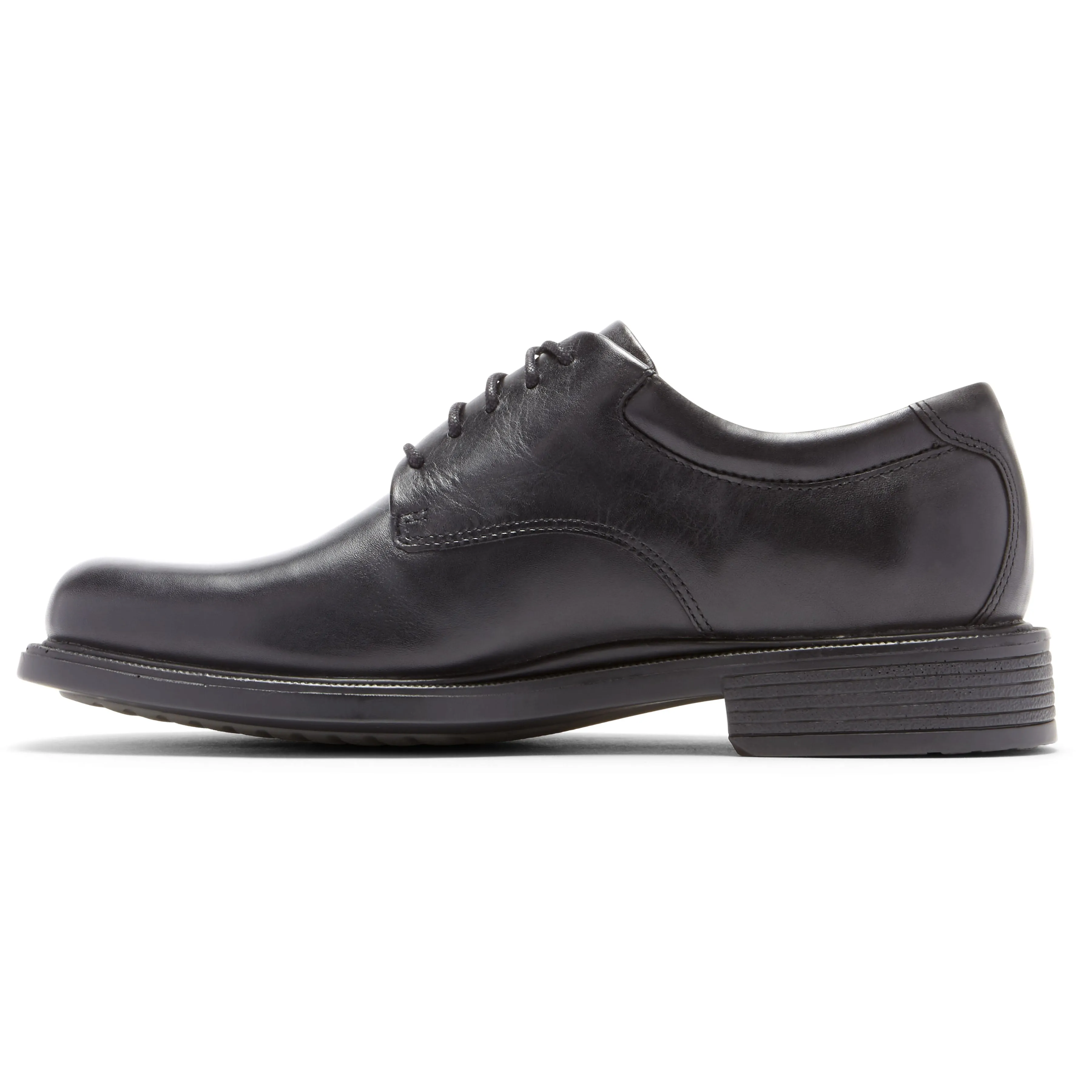    '   Rockport  Margin Black