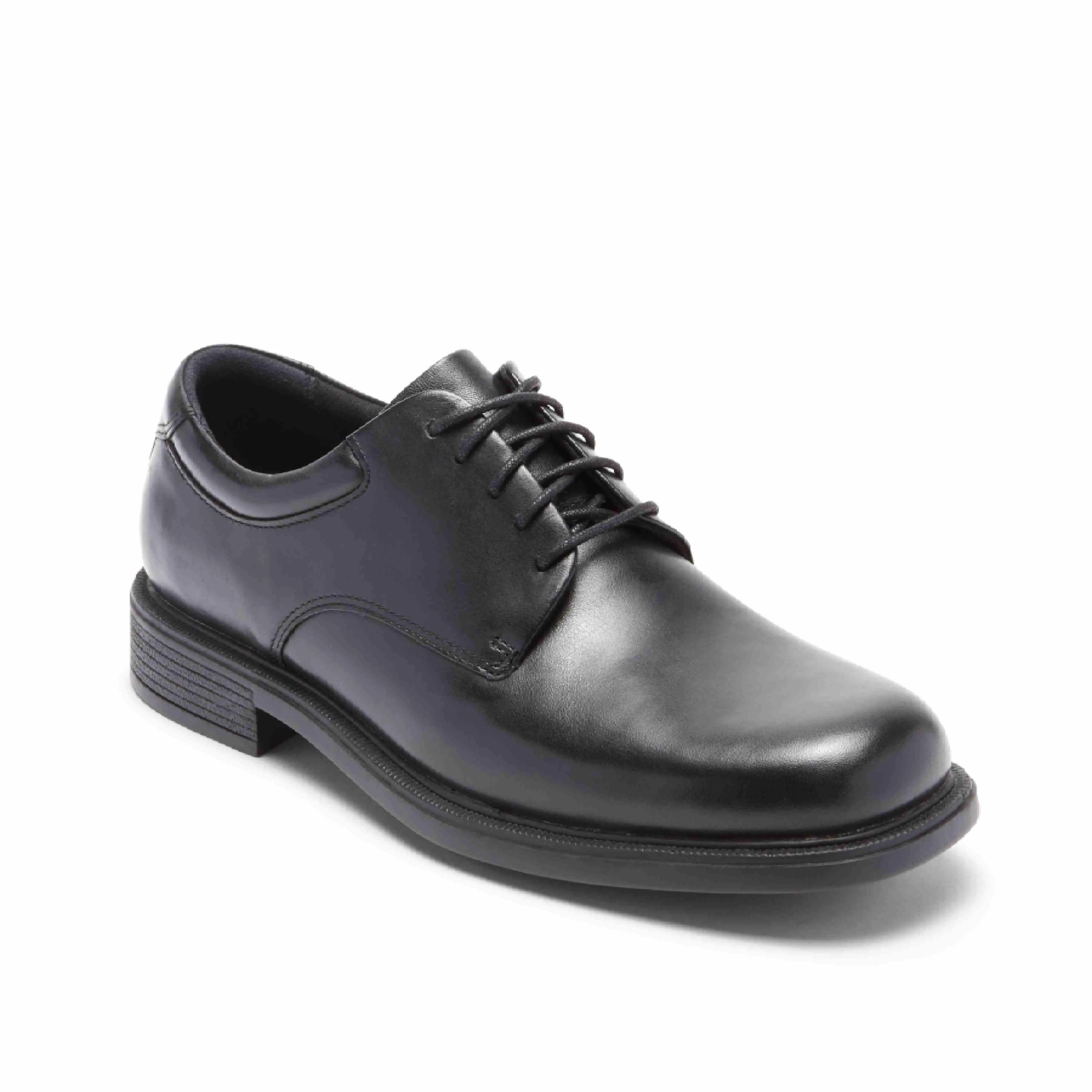    '   Rockport  Margin Black