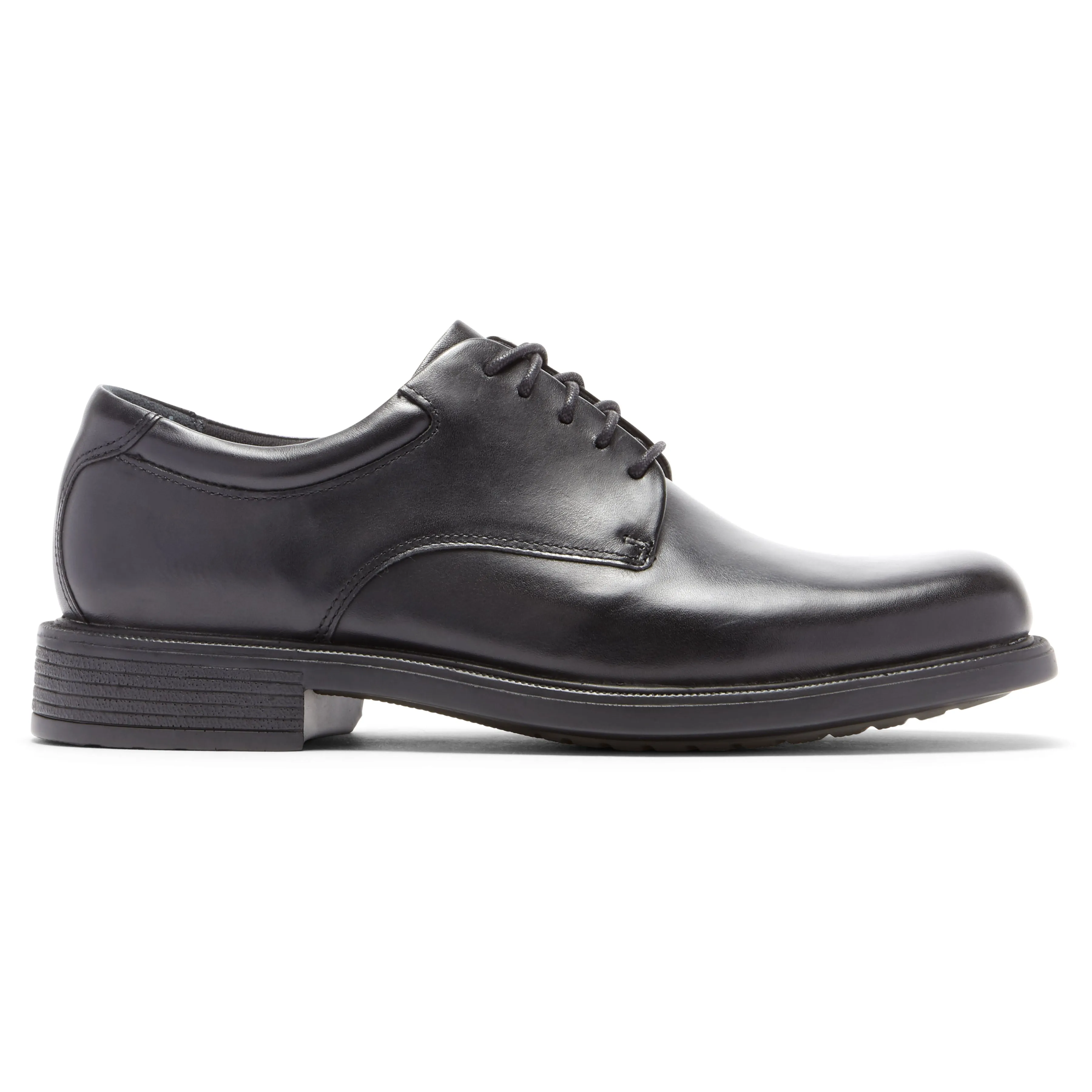    '   Rockport  Margin Black