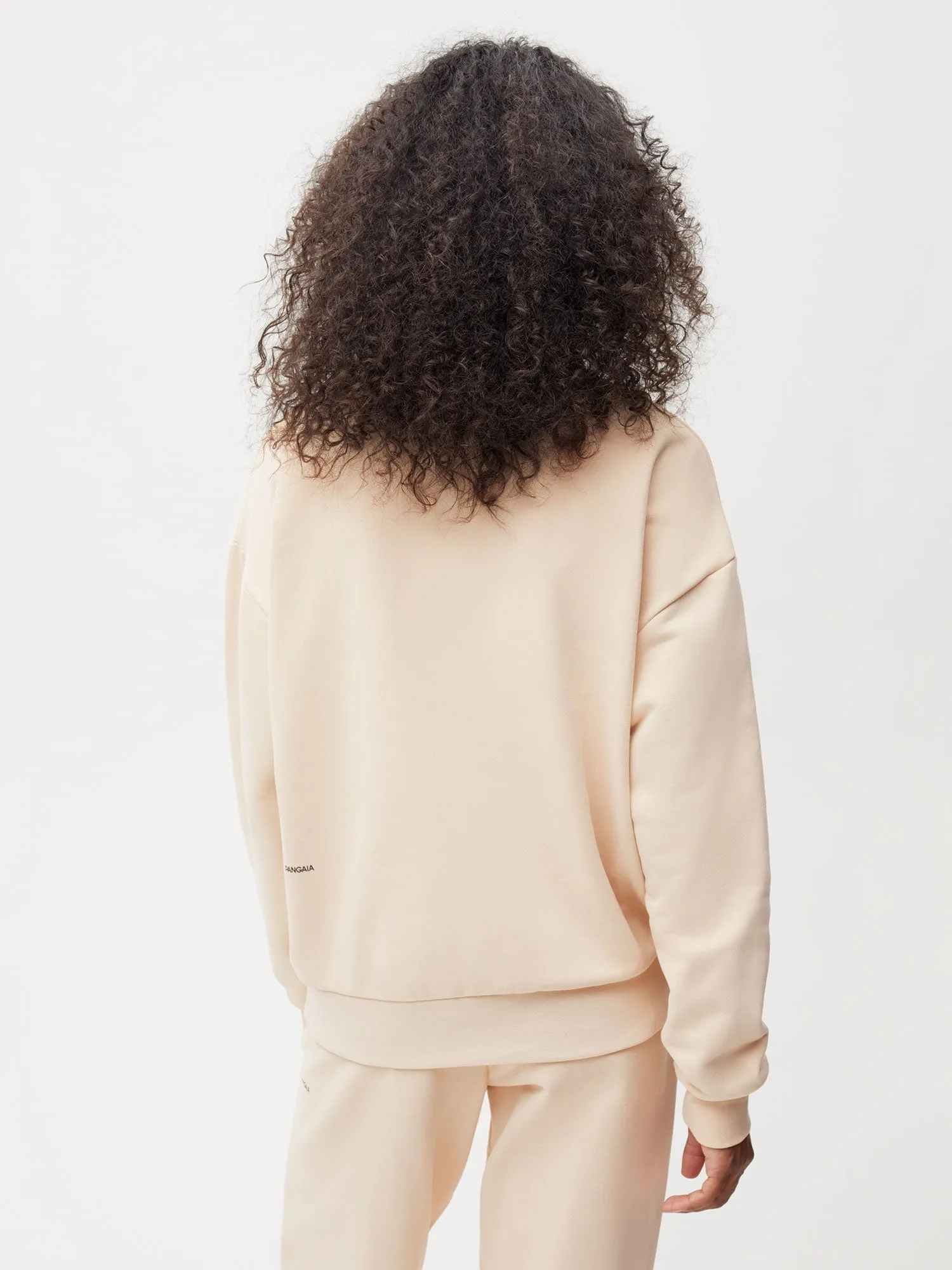 365 Midweight Sweatshirt—sand