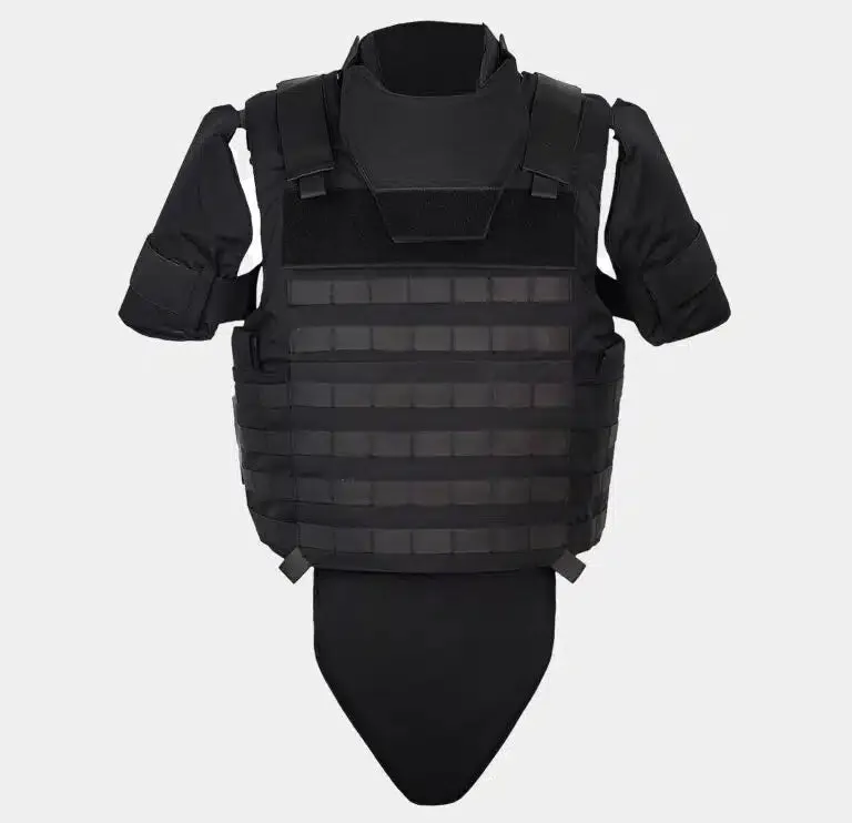 Ace Link Armor M.S.O.V Bulletproof Vest Level IIIA Anti-Stab