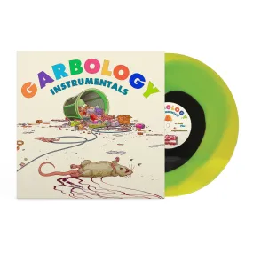 Aesop Rock x Blockhead - Garbology (Instrumentals)