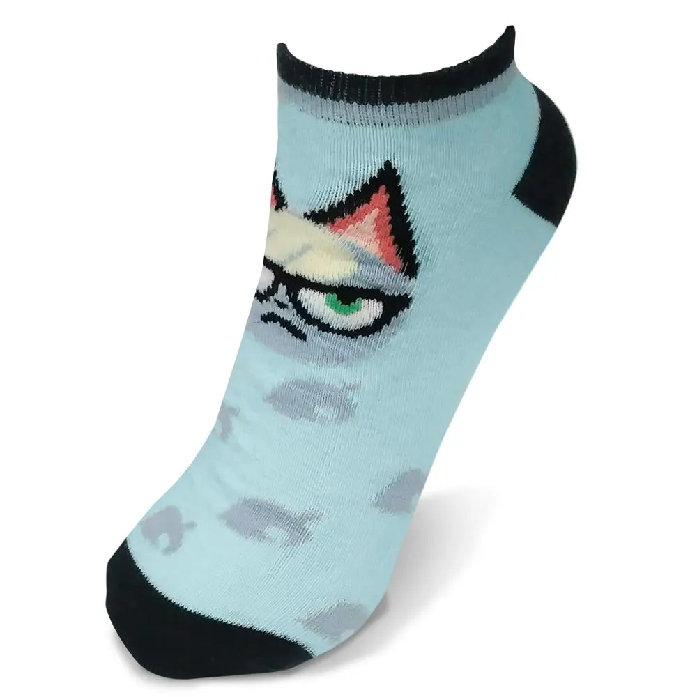 Animal Crossing: New Horizons Socks