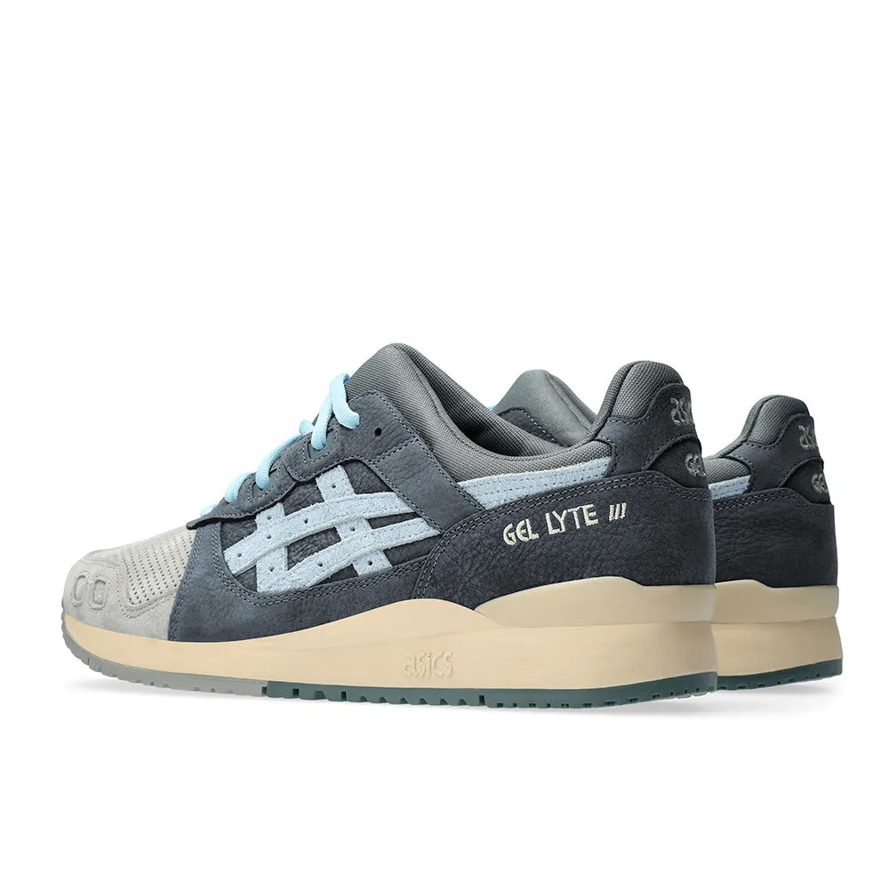 Asics Gel-Lyte III Seal Grey