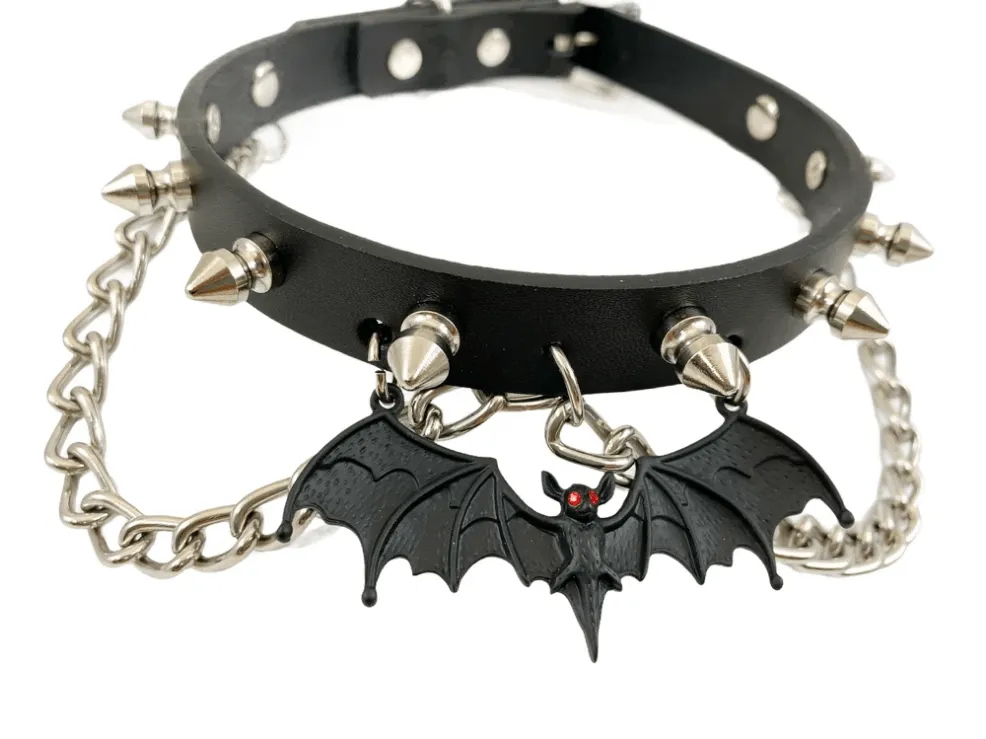 Bat Chokers