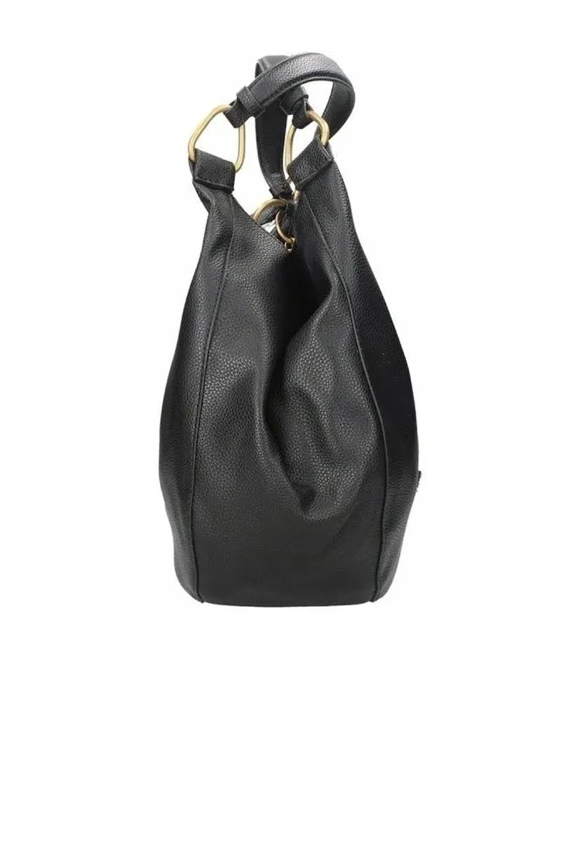 Becci Large Carryall - Black