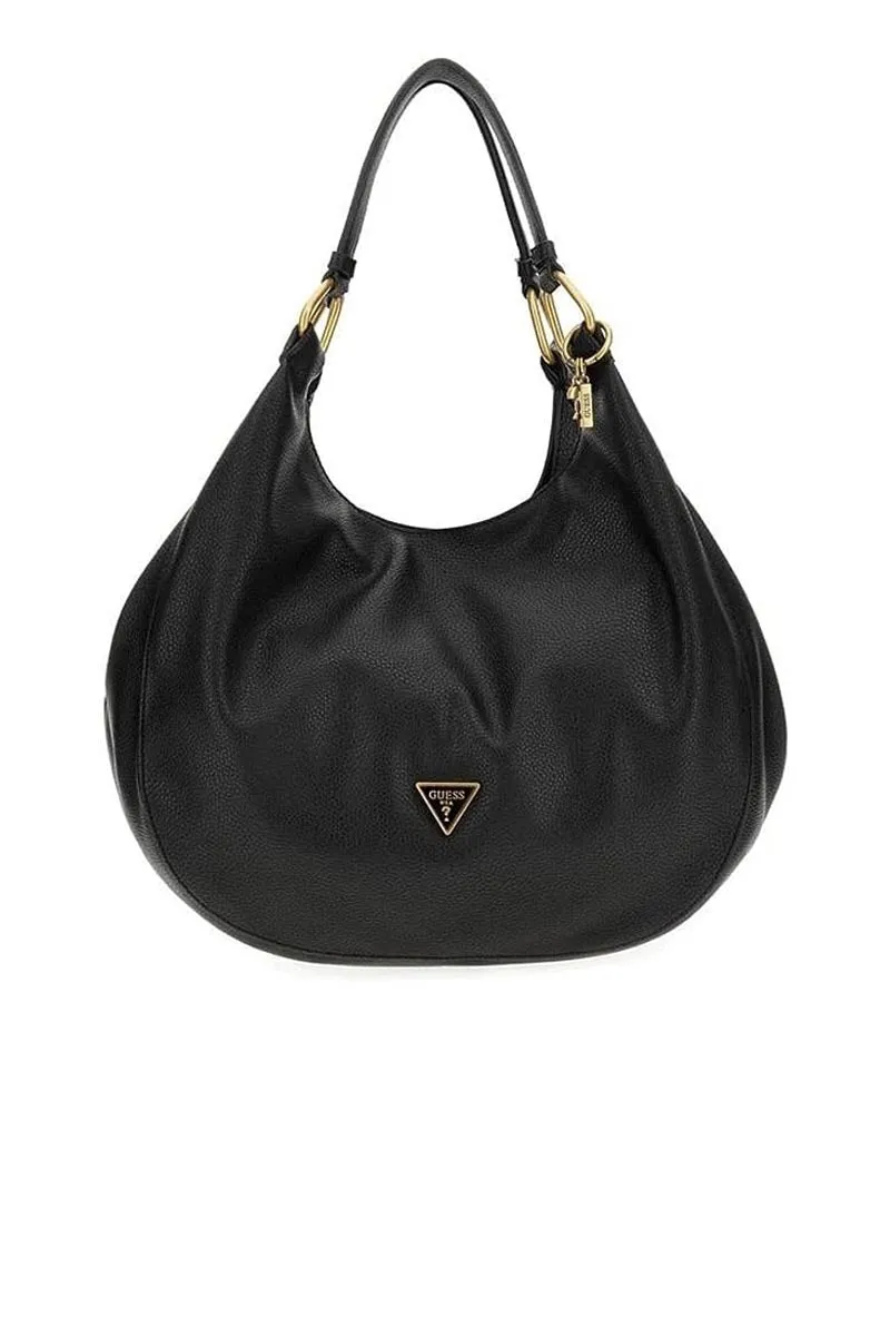 Becci Large Carryall - Black