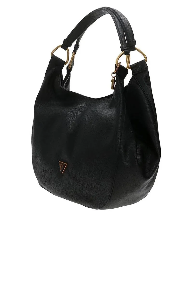 Becci Large Carryall - Black