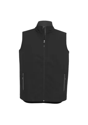 BizCollection J404M Mens Geneva Vest