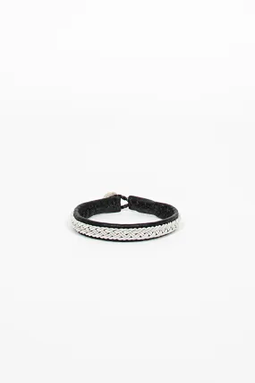 Black A3 Bracelet