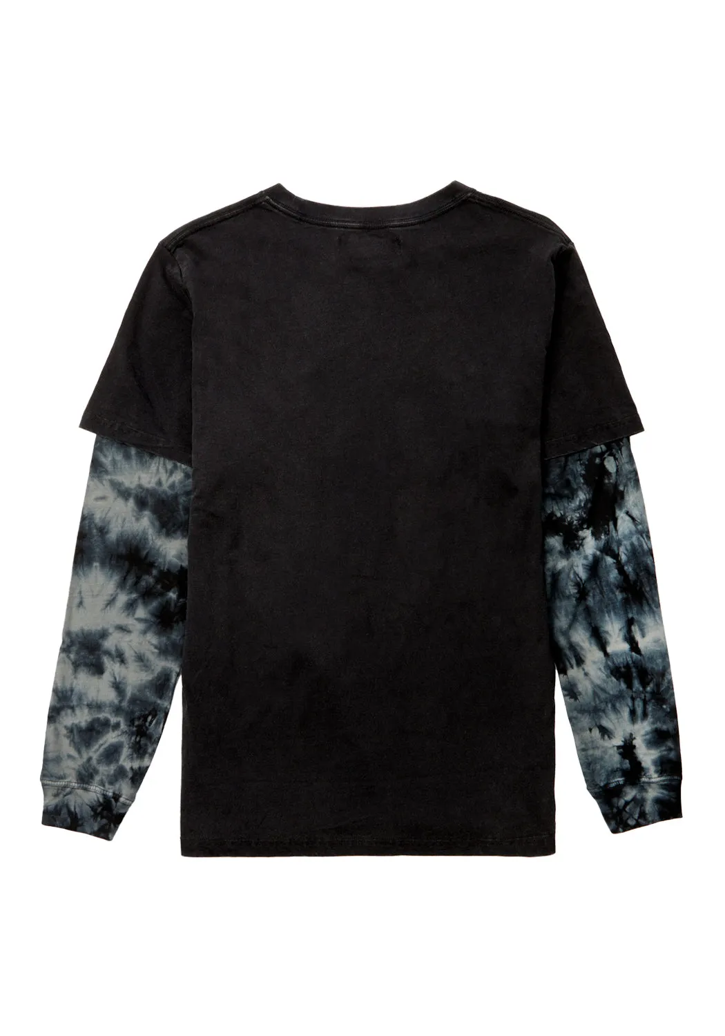 BLACK PHILLIP LONG SLEEVE