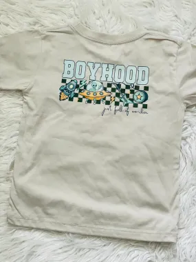 BOYHOOD Tee