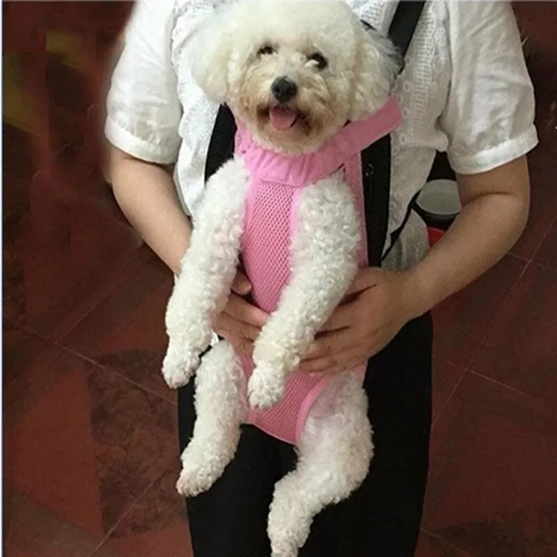 Breathable Puppy/Dog Carrier