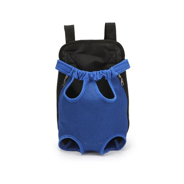 Breathable Puppy/Dog Carrier