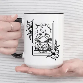 Cancer Mug