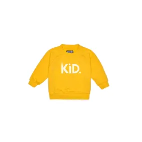 Castle Kid Sweater