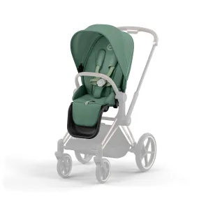 Cybex Priam Seat Pack - Leaf Green (2023)