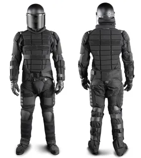 Damascus Imperial Riot Control Vest