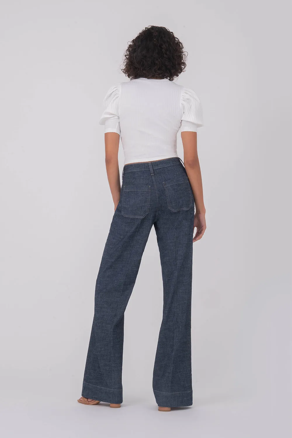 Denim by Nature™ Victoria Pant