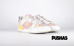 Dunk Low Disrupt 2 'Pink Oxford' W (2022)