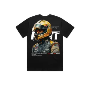 F1 Paint Tee