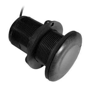 Garmin P19 Nylon 12 Degree Tilt Transducer - 8-Pin [010-10218-21]