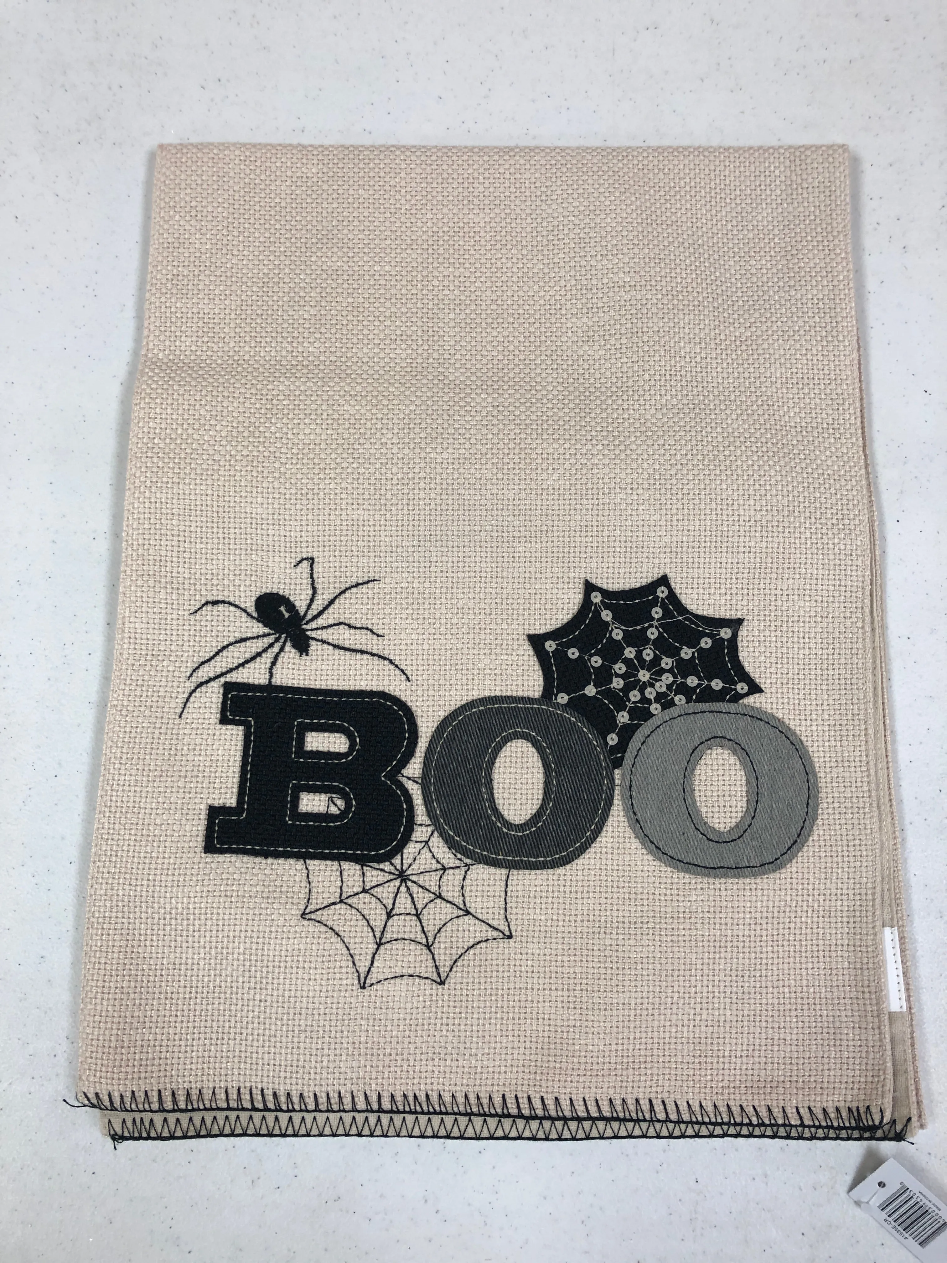 Halloween Table Runner