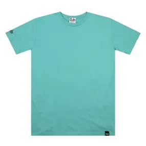 Humboldt Blank Tshirt Topaz