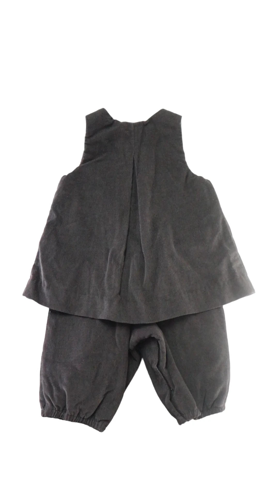 Jacadi Playsuit, 000