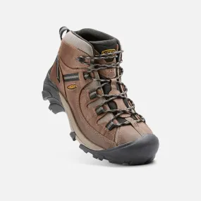 Keen Targhee II Mid