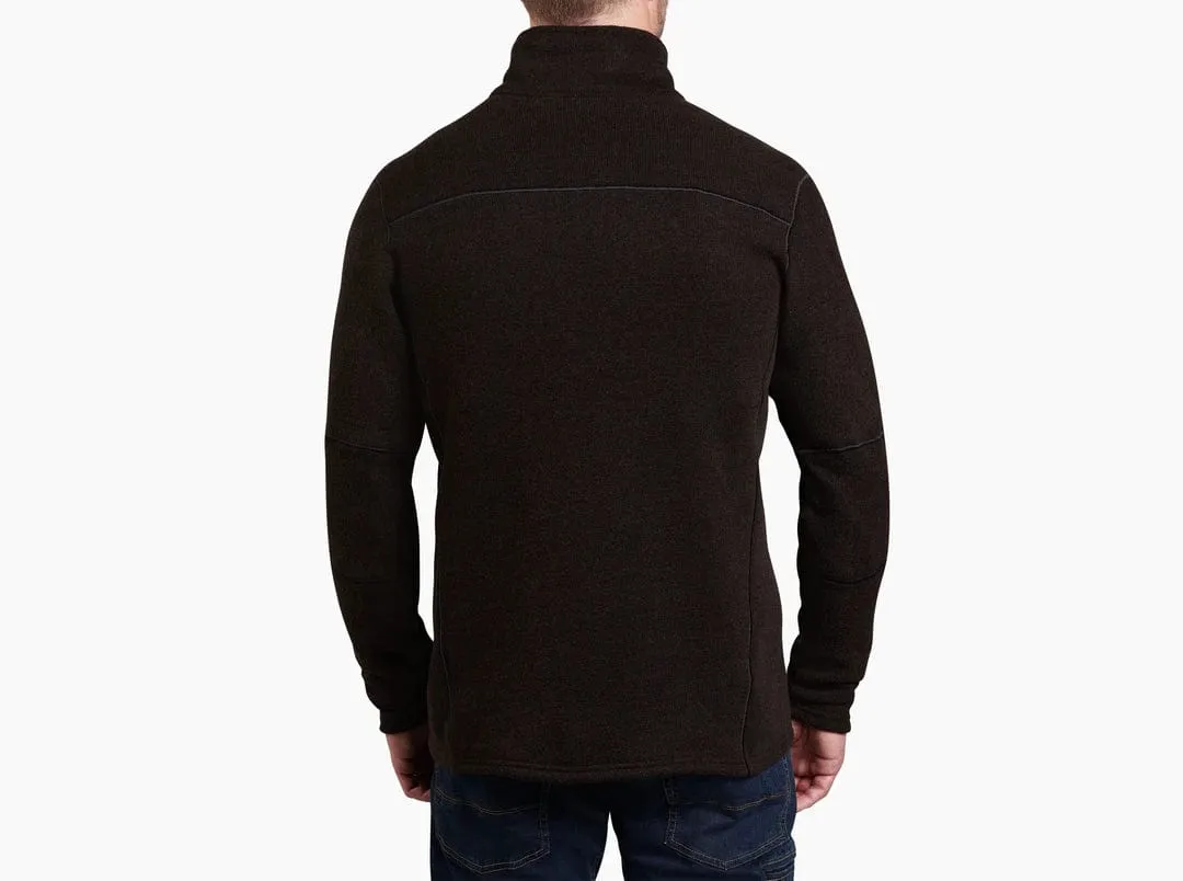 KÜHL Interceptr 1/4 Zip Pullover - Men's