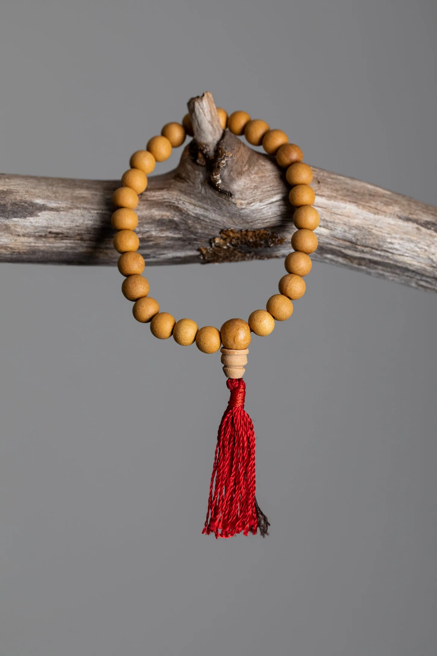 Mala Beads Bracelet