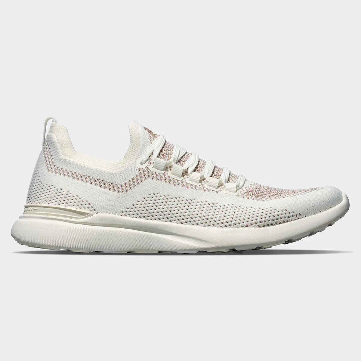 Men's TechLoom Breeze Ivory / Almond