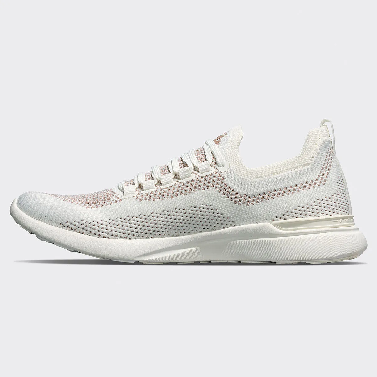 Men's TechLoom Breeze Ivory / Almond