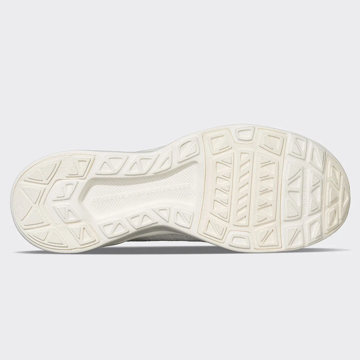 Men's TechLoom Breeze Ivory / Almond