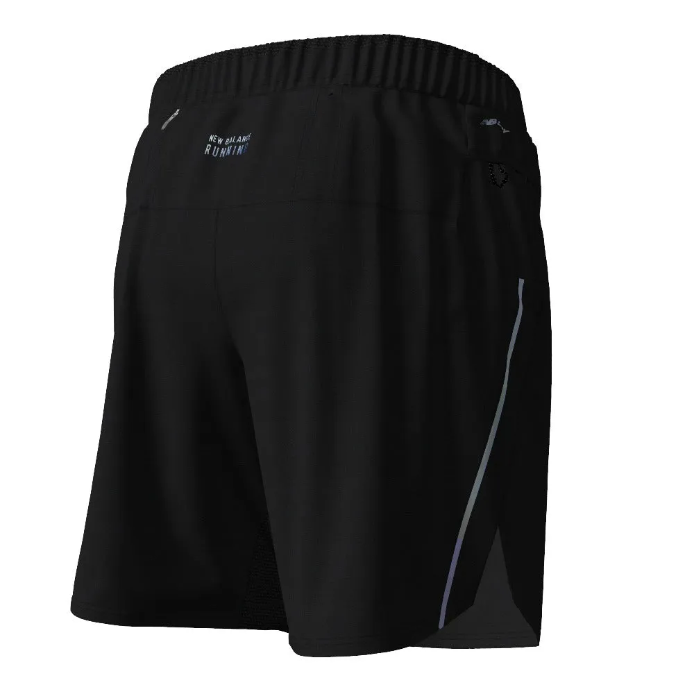 New Balance Men's 7" Impact Short