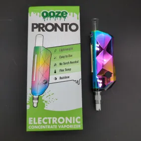 Ooze Pronto - Electric Nectar Collector