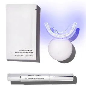 Spotlight Oral Care | Professional LED Teeth Whitening System