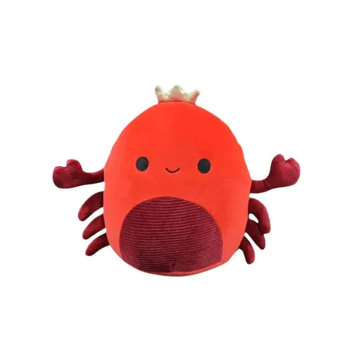 Squishmallows 8 Georgios The Crab