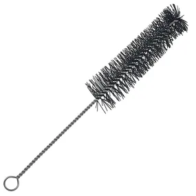 Steel Cleaning Brush with Nylon Bristles 15 cm