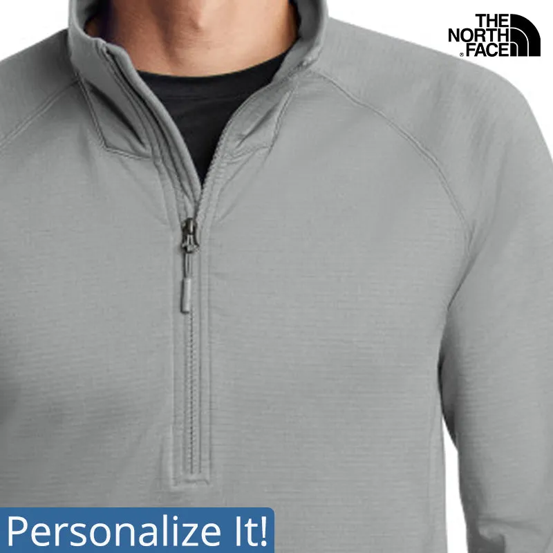 The North Face ® Adult (mens) Mountain Peaks 1/4-Zip Nurse Pullover | NF0A47FB