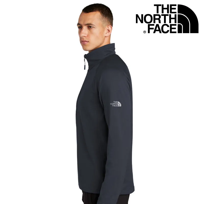 The North Face ® Adult (mens) Mountain Peaks 1/4-Zip Nurse Pullover | NF0A47FB