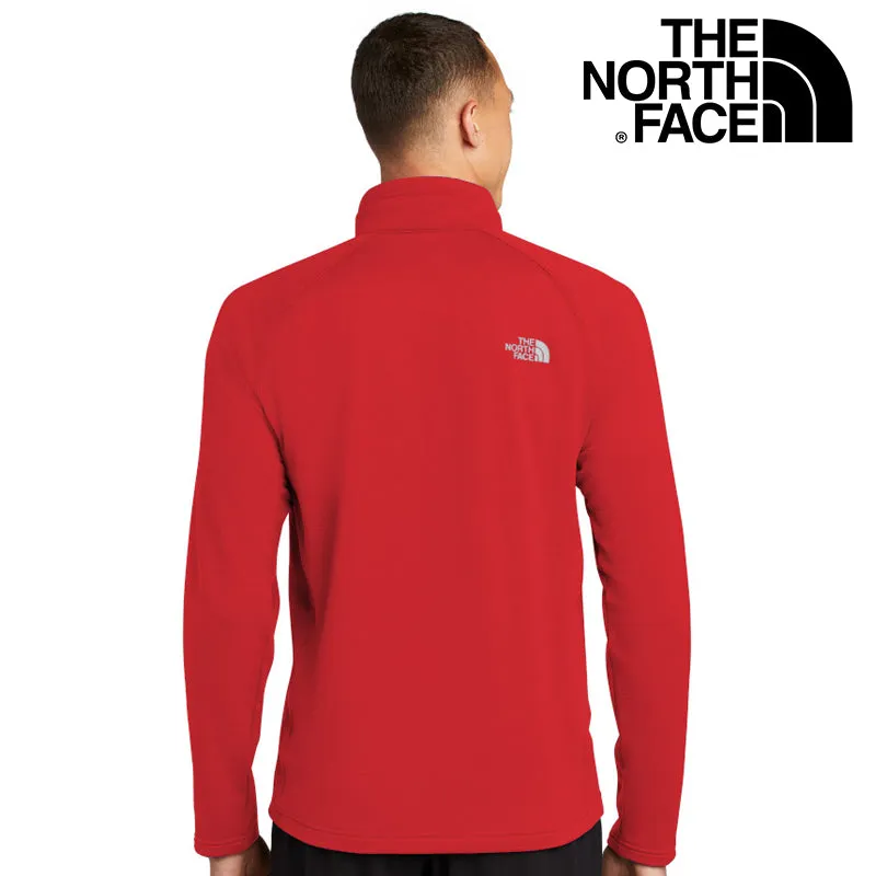 The North Face ® Adult (mens) Mountain Peaks 1/4-Zip Nurse Pullover | NF0A47FB