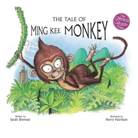 The Tale of Ming Kee Monkey