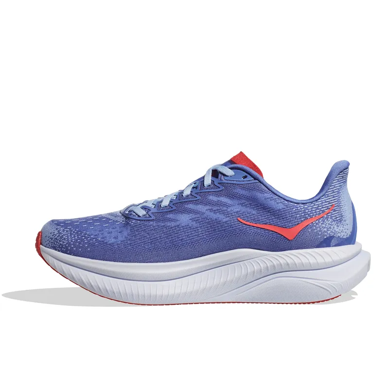 Women's Hoka Mach 6