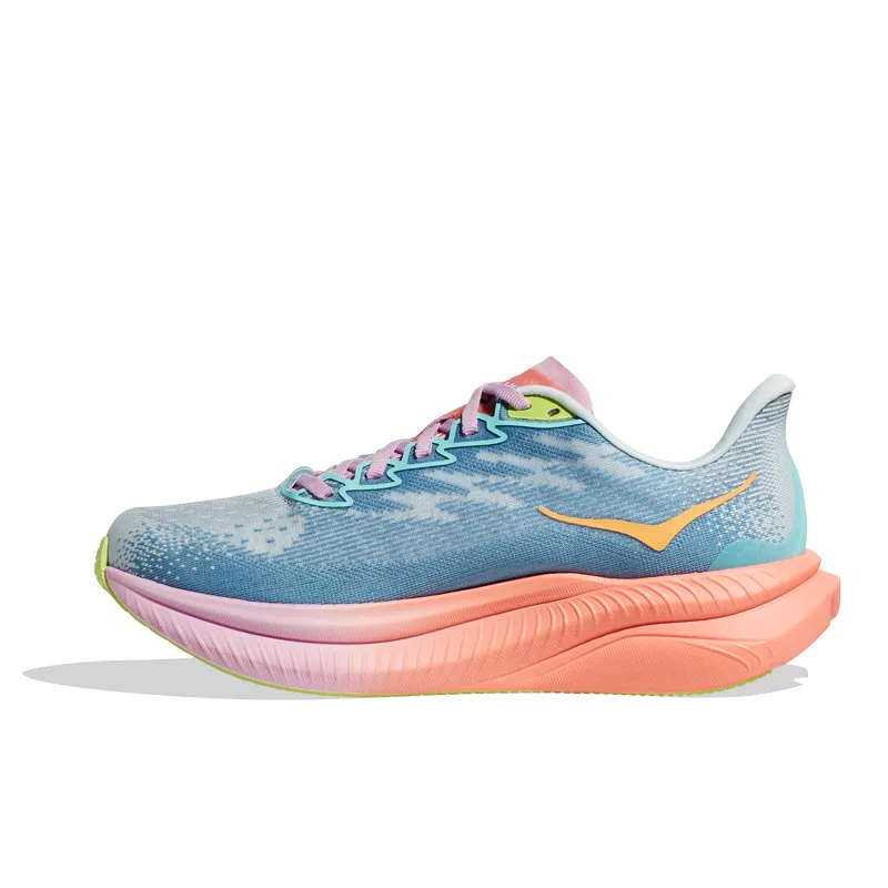 Women's Hoka Mach 6