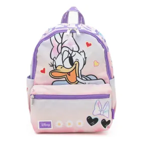 WondaPop Disney Daisy Duck 13 Nylon Mini Backpack