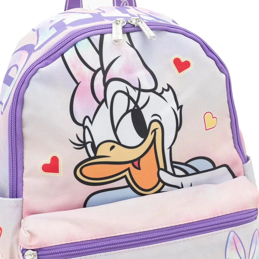 WondaPop Disney Daisy Duck 13 Nylon Mini Backpack